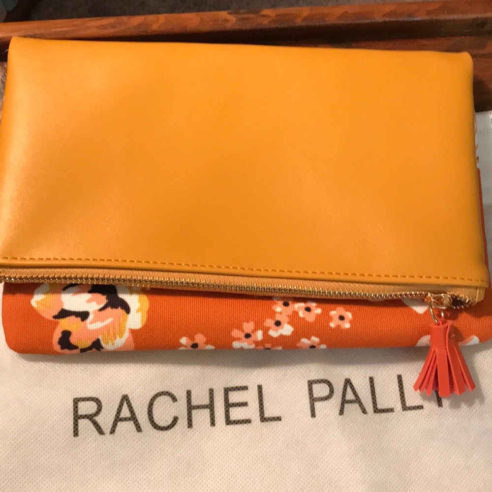 Rachel Pally Clutch
